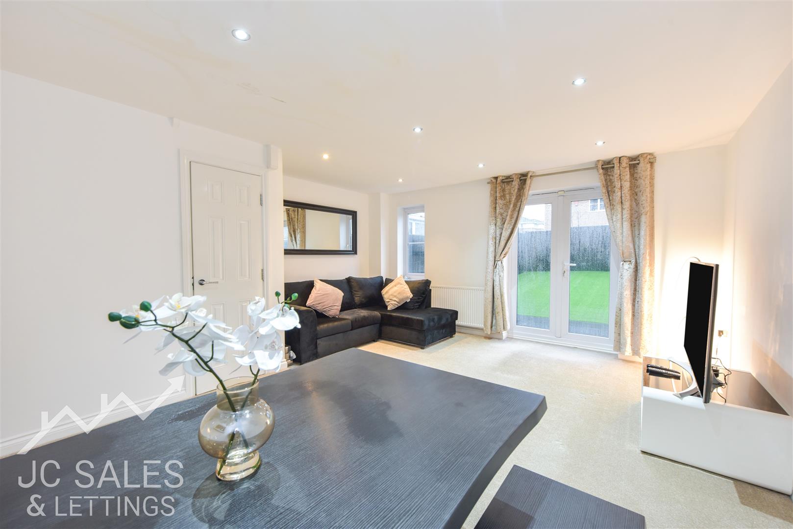 Halesworth Road, Sheffield